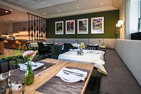 Hotel Azenberg Stuttgart, Sure Hotel Collection by BW