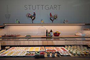 Hotel Azenberg Stuttgart, Sure Hotel Collection by BW
