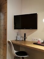 Hotel Azenberg Stuttgart, Sure Hotel Collection by BW