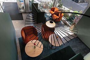 Hotel Azenberg Stuttgart, Sure Hotel Collection by BW