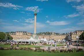 Hotel Azenberg Stuttgart, Sure Hotel Collection by BW