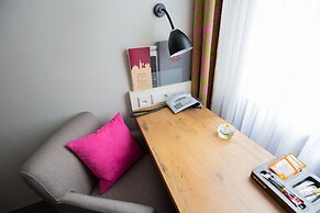 Hotel Azenberg Stuttgart, Sure Hotel Collection by BW