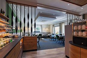 Hotel Azenberg Stuttgart, Sure Hotel Collection by BW