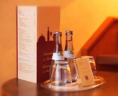 Hotel Azenberg Stuttgart, Sure Hotel Collection by BW