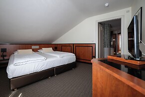 Hotel Azenberg Stuttgart, Sure Hotel Collection by BW