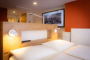 Hotel Azenberg Stuttgart, Sure Hotel Collection by BW