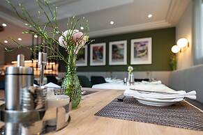 Hotel Azenberg Stuttgart, Sure Hotel Collection by BW