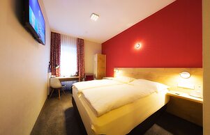 Hotel Azenberg Stuttgart, Sure Hotel Collection by BW