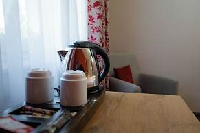 Hotel Azenberg Stuttgart, Sure Hotel Collection by BW