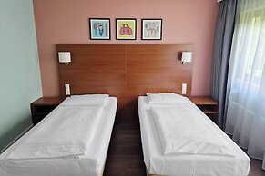 Garner Hotel Stuttgart City Centre by IHG