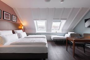 Garner Hotel Stuttgart City Centre by IHG