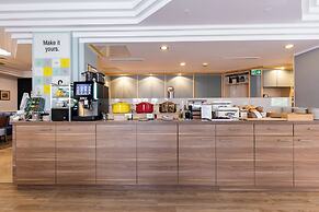 Garner Hotel Stuttgart City Centre by IHG