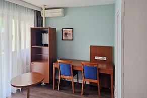 Garner Hotel Stuttgart City Centre by IHG