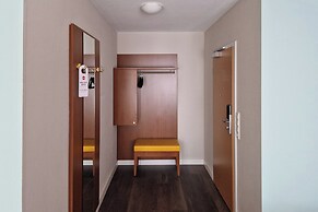 Garner Hotel Stuttgart City Centre by IHG