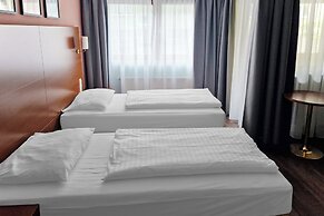 Garner Hotel Stuttgart City Centre by IHG