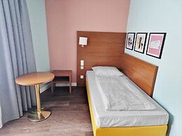 Garner Hotel Stuttgart City Centre by IHG