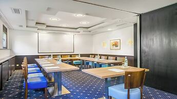 Garner Hotel Stuttgart City Centre by IHG