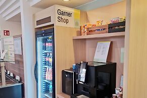 Garner Hotel Stuttgart City Centre by IHG
