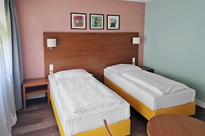 Garner Hotel Stuttgart City Centre by IHG