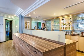 Garner Hotel Stuttgart City Centre by IHG