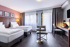 Garner Hotel Stuttgart City Centre by IHG