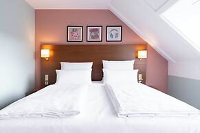 Garner Hotel Stuttgart City Centre by IHG