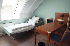 Garner Hotel Stuttgart City Centre by IHG