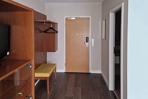 Garner Hotel Stuttgart City Centre by IHG