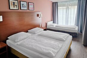 Garner Hotel Stuttgart City Centre by IHG