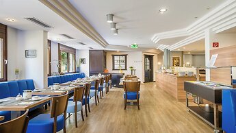 Garner Hotel Stuttgart City Centre by IHG