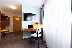 Garner Hotel Stuttgart City Centre by IHG