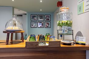 Garner Hotel Stuttgart City Centre by IHG