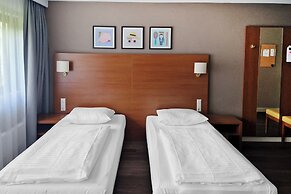 Garner Hotel Stuttgart City Centre by IHG