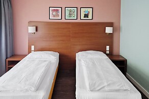 Garner Hotel Stuttgart City Centre by IHG