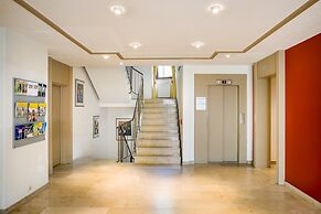 Garner Hotel Stuttgart City Centre by IHG