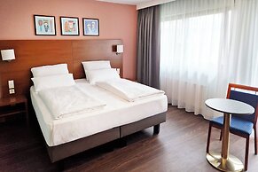Garner Hotel Stuttgart City Centre by IHG