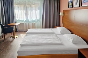 Garner Hotel Stuttgart City Centre by IHG