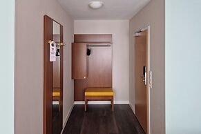 Garner Hotel Stuttgart City Centre by IHG