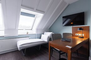 Garner Hotel Stuttgart City Centre by IHG