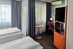 Garner Hotel Stuttgart City Centre by IHG