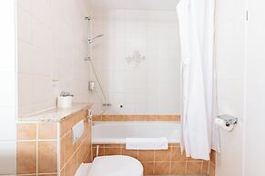 Garner Hotel Stuttgart City Centre by IHG