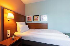 Garner Hotel Stuttgart City Centre by IHG