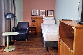 Garner Hotel Stuttgart City Centre by IHG