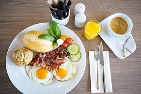 Garner Hotel Stuttgart City Centre by IHG
