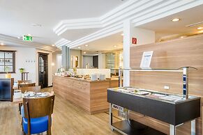 Garner Hotel Stuttgart City Centre by IHG