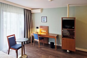 Garner Hotel Stuttgart City Centre by IHG