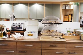 Garner Hotel Stuttgart City Centre by IHG