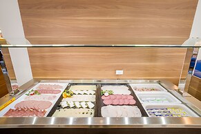 Garner Hotel Stuttgart City Centre by IHG