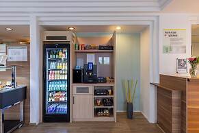 Garner Hotel Stuttgart City Centre by IHG