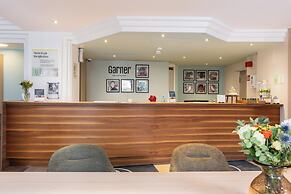 Garner Hotel Stuttgart City Centre by IHG